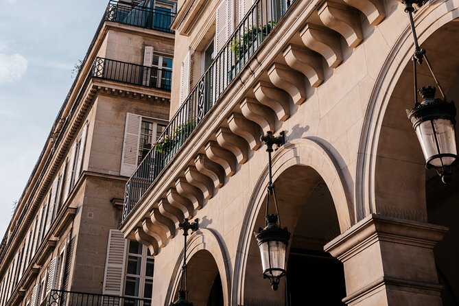 1.5 Hour Private Tour in Paris in a Classic Citroën - Value check: is $289.73 per group a smart buy?