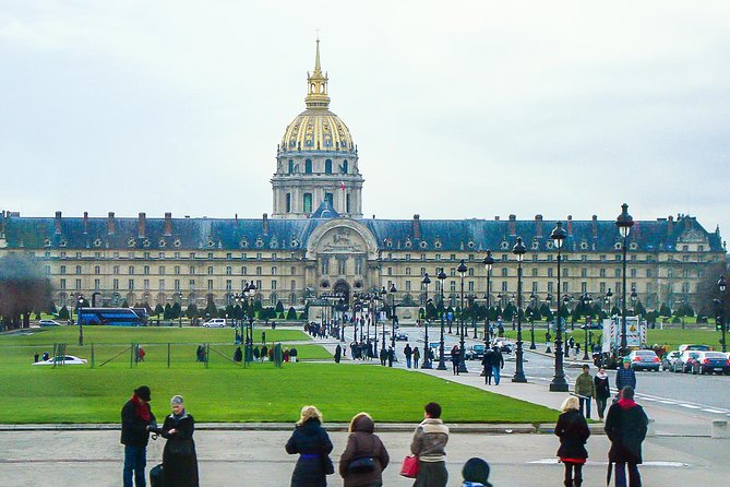 1 day in Paris with Friendly Local Guide - A 7-hour private Paris walk that feels tailored, not templated