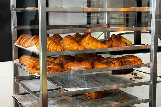 #1 Montmartre Pastries & Chocolate Food Tour with 6+ Tastings - Price and value: is $70.70 a good deal for 2 hours of sweets?