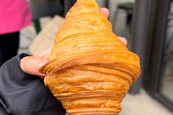 #1 Montmartre Pastries & Chocolate Food Tour with 6+ Tastings - Weather and timing: one practical heads-up before you trust the forecast
