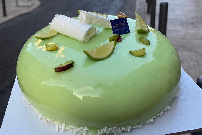 #1 Paris Chocolate and Pastry Food Tasting Tour - Why the guide can make or break your experience (Jesita and Ananya as examples)
