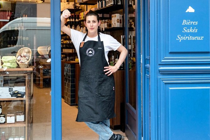 10+ tastings Gourmet Food & Wine Tour in the Heart of Paris - Why This 2.5-Hour Paris Food Walk Feels Worth It
