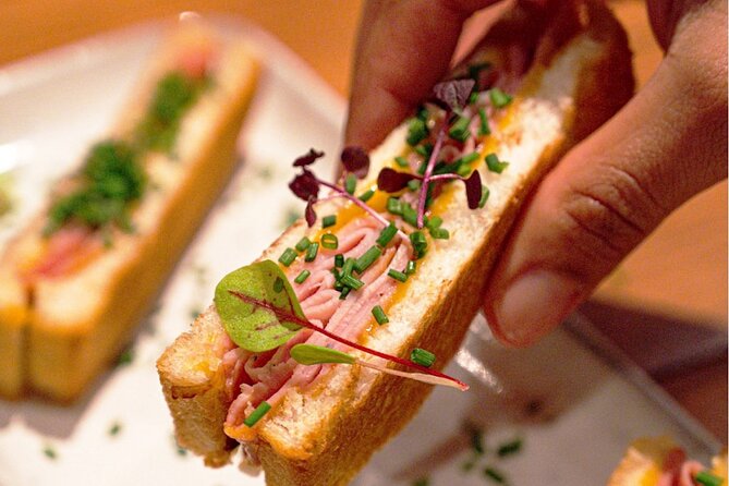 10+ tastings Gourmet Food & Wine Tour in the Heart of Paris - How Much Food Is This, and How Should You Time Your Day?
