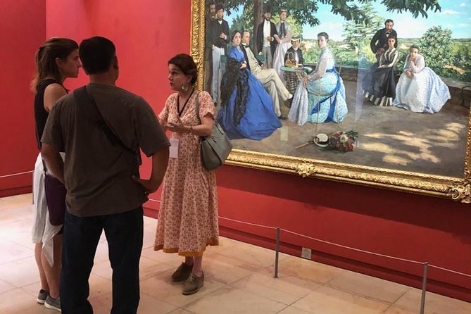 1:30 hours tour of Louvre museum - Practical Tips That Make This Tour Easier