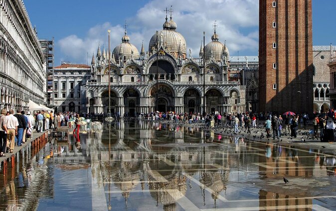 14-day Taste of Europe Tour: France, Italy, Monaco,Switzerland,Germany and more. - Key things I’d circle before booking