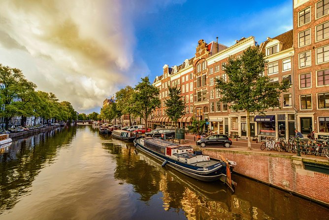 14-day Taste of Europe Tour: France, Italy, Monaco,Switzerland,Germany and more. - Zaanse Schans Windmills and Amsterdam Canal Time Without the Headache