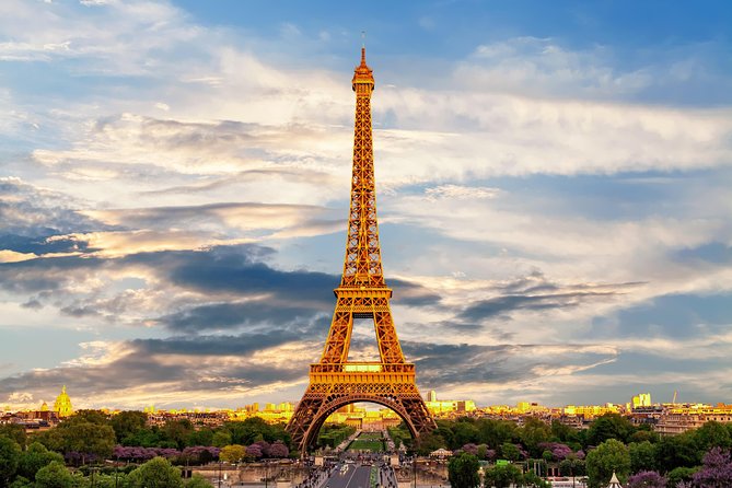 14-day Taste of Europe Tour: France, Italy, Monaco,Switzerland,Germany and more. - Lucerne and the Swiss-Alps Drive: Chapel Bridge Views With Real Time Constraints