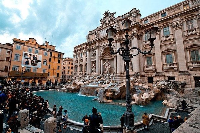 14-day Taste of Europe Tour: France, Italy, Monaco,Switzerland,Germany and more. - Trier, Koblenz, Frankfurt, Bonn, and Cologne: Germany’s Highlights on Rails of Time