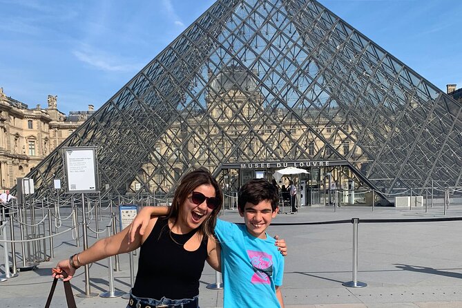 1st Day in Paris Discovery Private Tour: 'How-to' Orientation & Sightseeing Fun! - Why a two-hour Paris 101 beats guessing on your first day