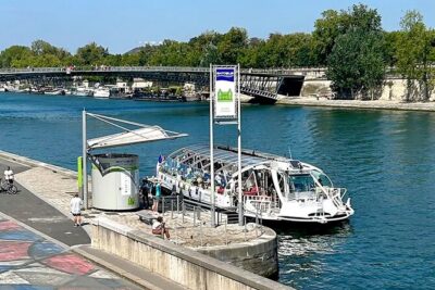 2 & 4 Days Paris Golden Pass with Hop-On Hop-Off Seine River Boat - Where the schedule really shines: starting with the Louvre and Orsay