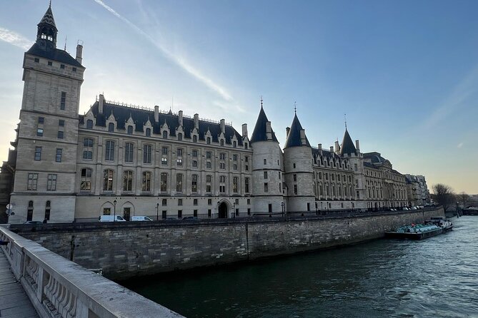 2 & 4 Days Paris Golden Pass with Hop-On Hop-Off Seine River Boat - Centre Pompidou and Picasso-Paris: swapping pace when you need it