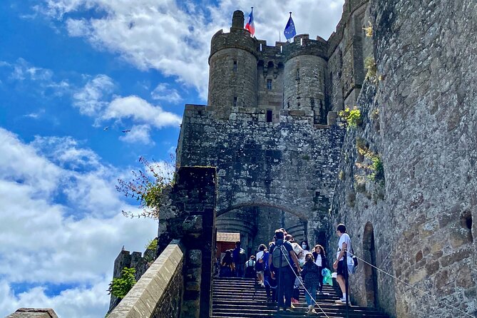 2-day Mont Saint-Michel, Full D-Day, Normandy Private from Paris - Who this private tour suits, and what to watch for
