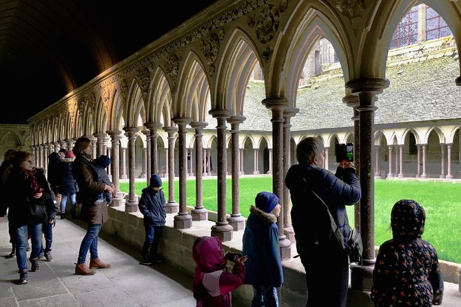 2-day Mont Saint-Michel Normandy Brittany Private Trip from Paris - The Big Idea: Why This 2-Day Route Works