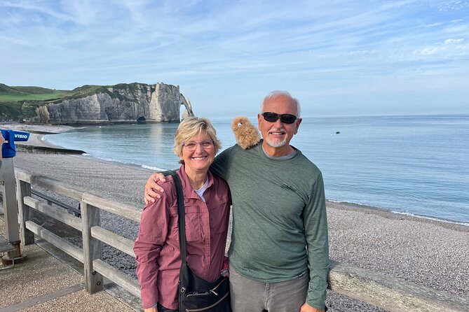 2-Days Customisable Private Guided Tour in Normandy & Brittany - Key highlights to know before you go