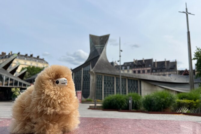 2-Days Customisable Private Guided Tour in Normandy & Brittany - Transportation and comfort: the unglamorous stuff that makes or breaks a long tour