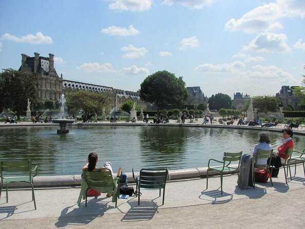 2 Days in Paris with a Friendly Local Guide - Key moments that make this tour work