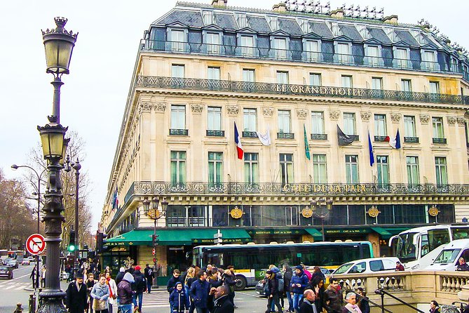 2 Days in Paris with a Friendly Local Guide - What the guide adds (and why specific names show up)