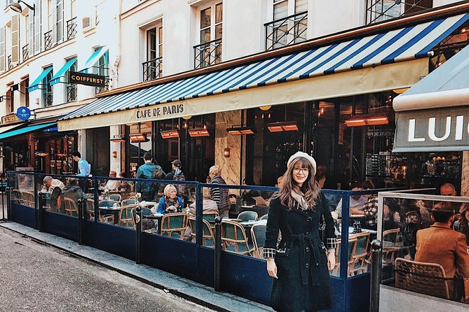 2 Days in Paris with a Friendly Local Guide - Who this tour is best for
