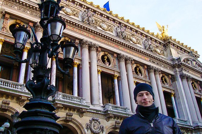2 Days in Paris with a Friendly Local Guide - Should you book this 2-day Paris guide plan?