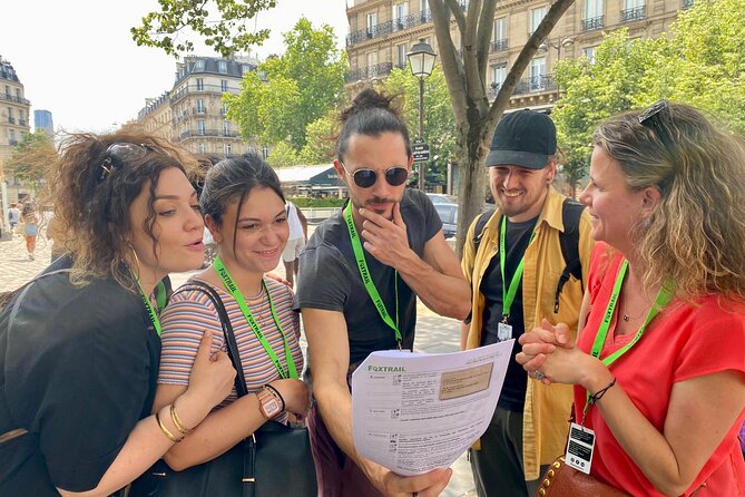 2 hour outdoor group activity in Paris: SAINT GERMAIN - Key highlights (what makes this worth your time)