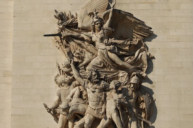 2-Hour Private Paris Champs-Élysées Walking Tour - Why this private Champs-Élysées walk is good value