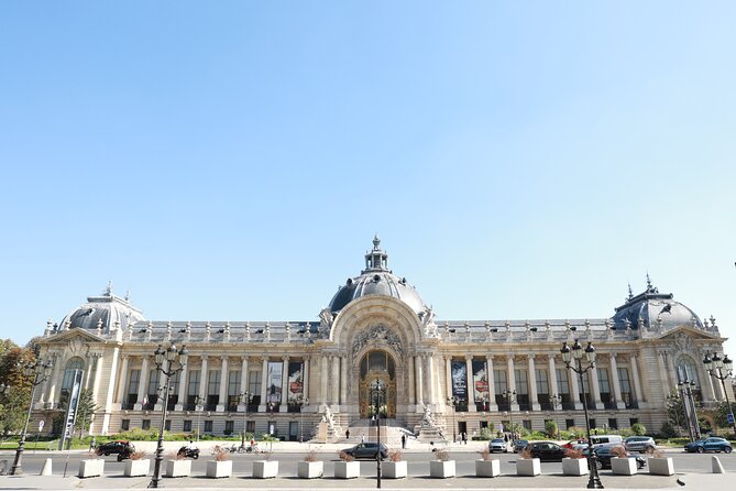 2-Hour Private Paris Champs-Élysées Walking Tour - What your guide adds (and why it’s the most praised part)