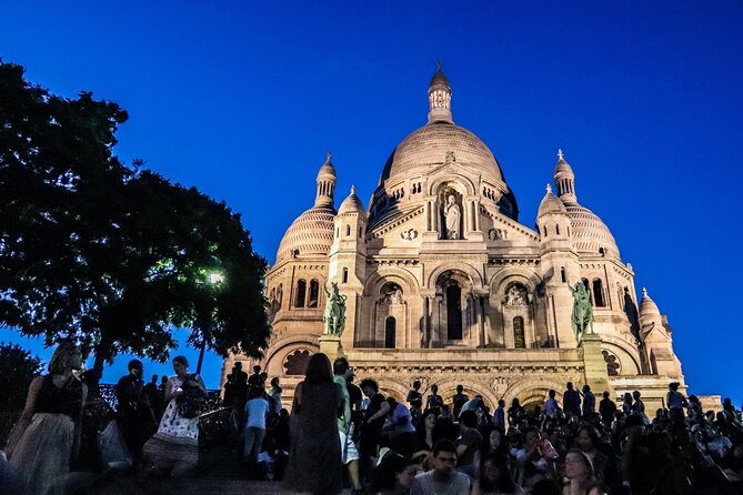 2-Hour Private Tour in Paris - How this 2-hour private loop really helps your day