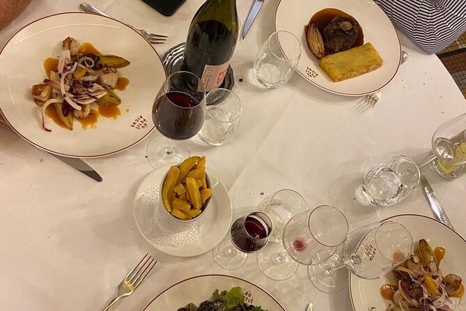 3-Day Tour to the Best Food and Drink in Paris and Champagne - Is $500 per person good value for this 3-day food and drink plan?