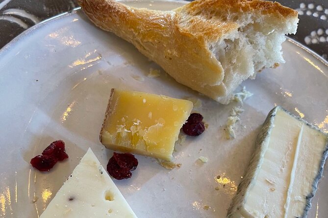3-Day Tour to the Best Food and Drink in Paris and Champagne - Timing, meeting point, and how to plan your days