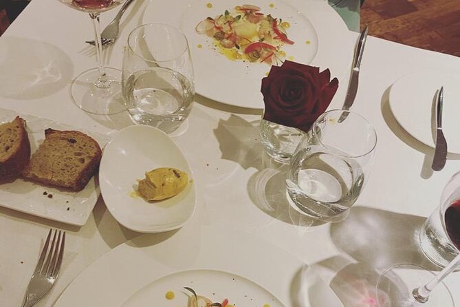 3-Day Tour to the Best Food and Drink in Paris and Champagne - FAQ