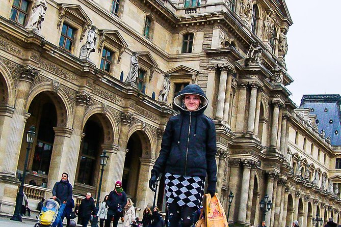 3 days in Paris with a Private Guide - Why three half-days beat trying to tame Paris alone