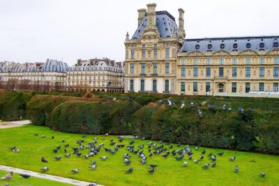 3 days in Paris with a Private Guide - Day 1: Concorde to the bridges—classic Paris with zero map stress