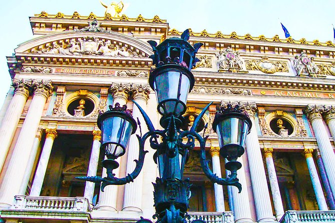 3 days in Paris with a Private Guide - How the metro-and-foot style actually feels in practice