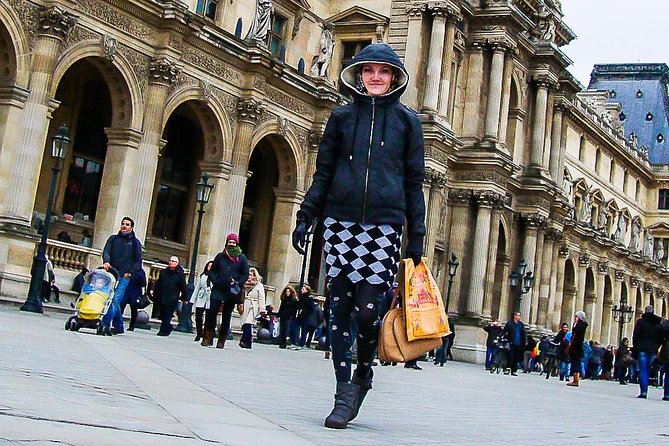 3 days in Paris with a Private Guide - Who should book this and who should skip it