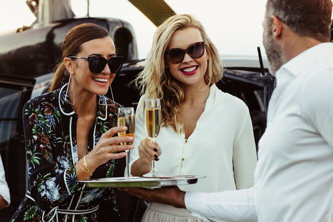 3 Days Wine Tours in Sancerre Pouilly Fumé Champagne & Normandy - The Sancerre–Champagne–Normandy Combo That Makes Sense