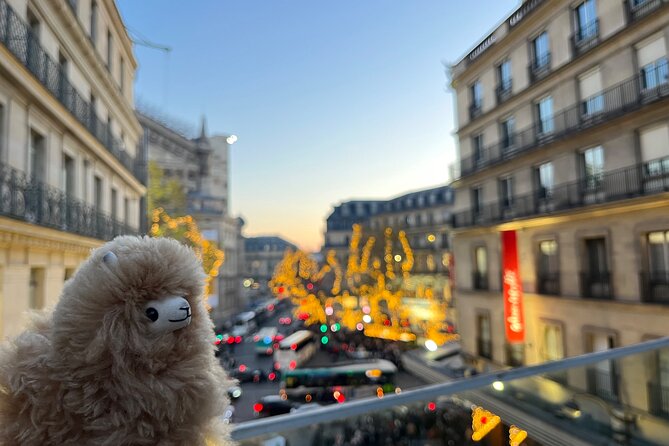 3-Hours Walking Tours Around Paris - Choose your own! - Île de la Cité and Notre-Dame area: origins first, then 800 years of context