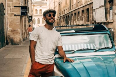 3H Grand Paris Tour in 2CV CITROEN - Price and What You’re Actually Buying for $178.84