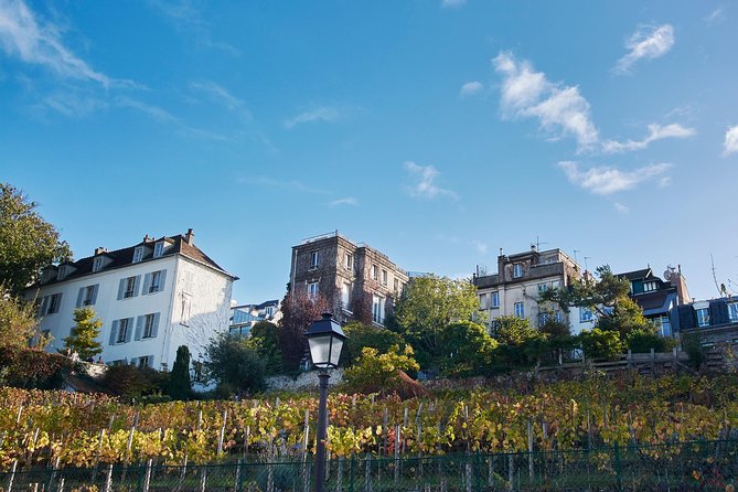 4-hour private tour Montmartre & Marais - Why Marais Plus Montmartre Fits in Just 4 Hours