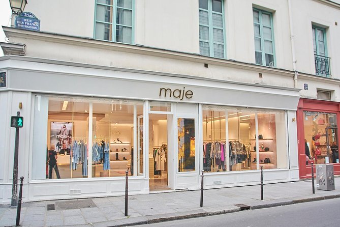 4-hour private tour Montmartre & Marais - Price and Value: What $706.14 Per Group Buys You