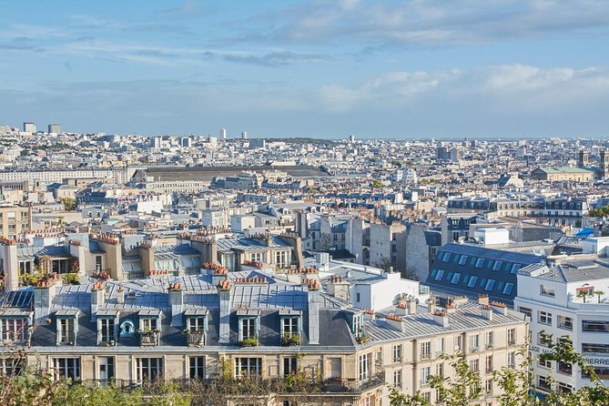 4-hour private tour Montmartre & Marais - Timing, Meeting Point, and How the Tour Paces the Afternoon