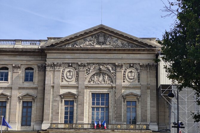 4 hours Paris Private Tour with hotel pickup & drop - Notre-Dame de Paris from the outside: what to look for now
