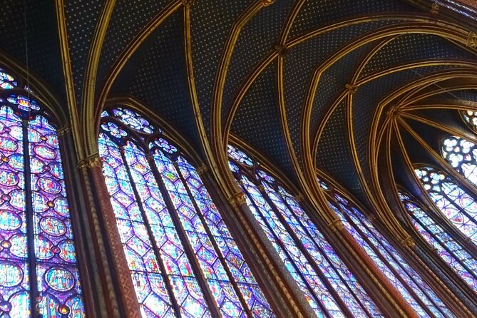 45m Notre Dame tour - fast line entrance - Timing and the reality of fast-line entry