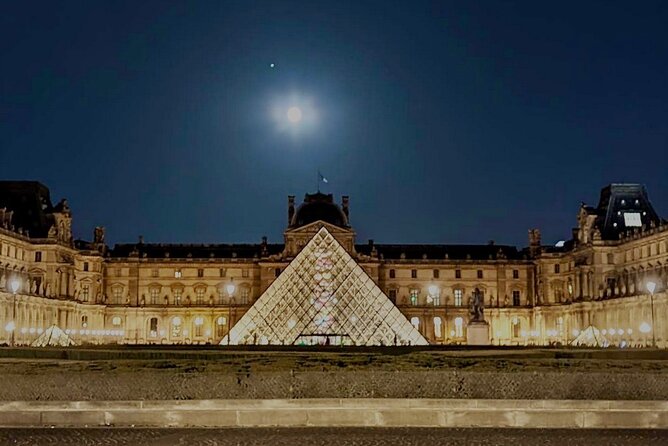 5 Hour Walking Tour in Paris with Licensed Guide - The Paris metro subplot: Easy Pass, zones 1–2, and not getting stuck