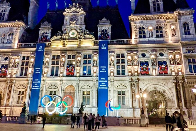 5 Hour Walking Tour in Paris with Licensed Guide - Price and logistics: what $75.41 buys you (and what it doesn’t)