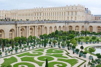 7-Day Taste of Central Europe from Paris: Germany, Netherlands, Belgium, Luxembourg and France - Bonn, Cologne, and Amsterdam’s canal-core