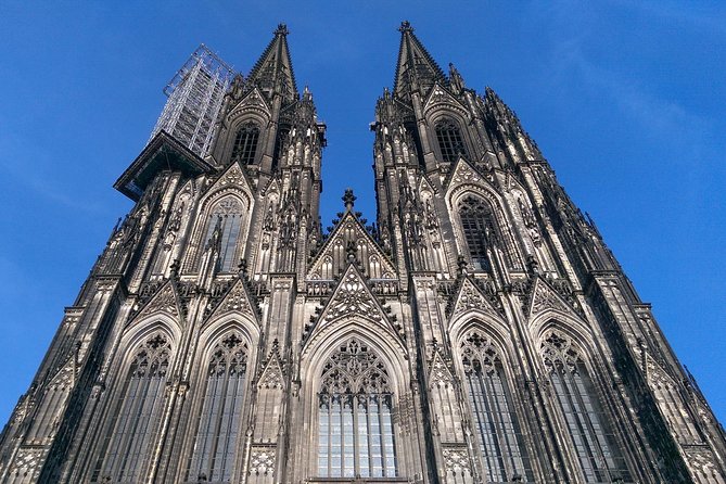 7-Day Taste of Central Europe from Paris: Germany, Netherlands, Belgium, Luxembourg and France - Should you book Taste of Central Europe from Paris?