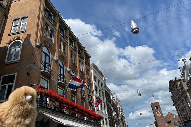 A 3 Days Tour of Belgium and Netherlands from Paris - Price and what you’re really paying for