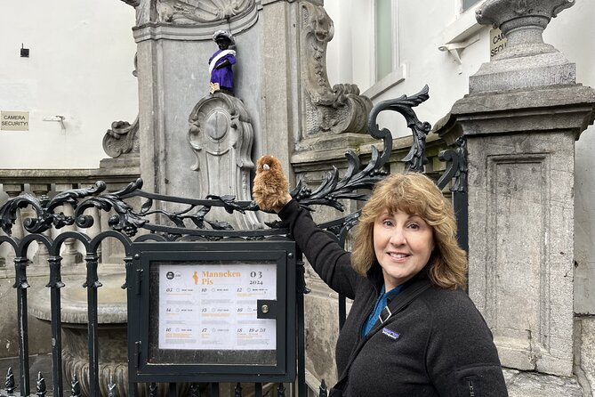 A 3 Days Tour of Belgium and Netherlands from Paris - Who this tour is best for