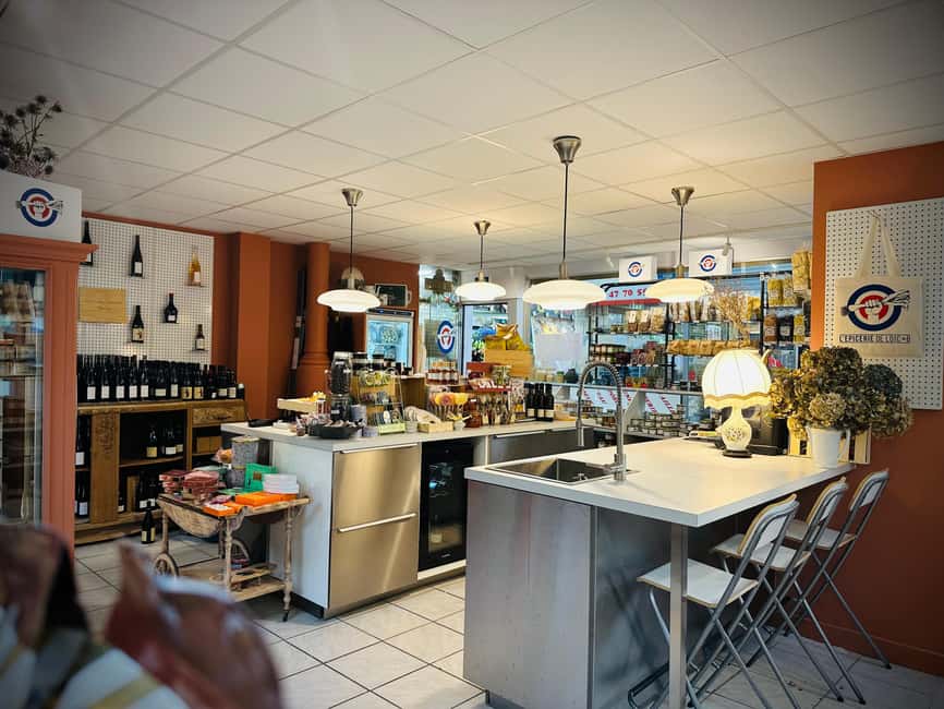 A French "Tea Time" in Paris - What This French Tea Time Includes (and What It Leaves Out)