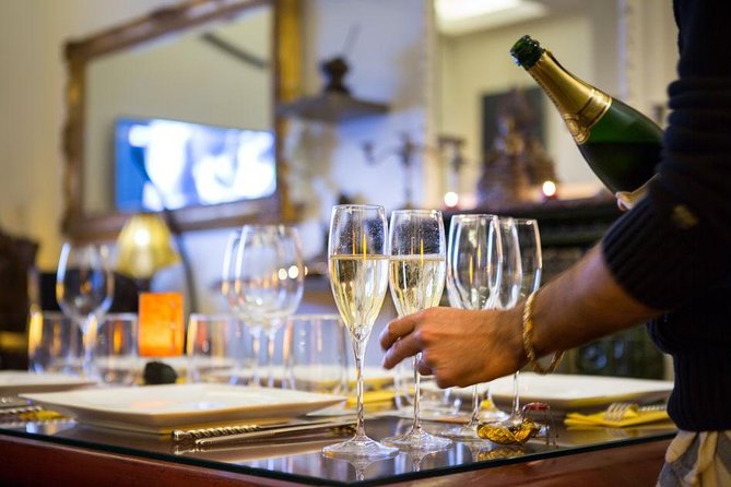 A Gastronomic Dinner with a MasterChef winner in Paris - How the chef’s guidance changes the tasting